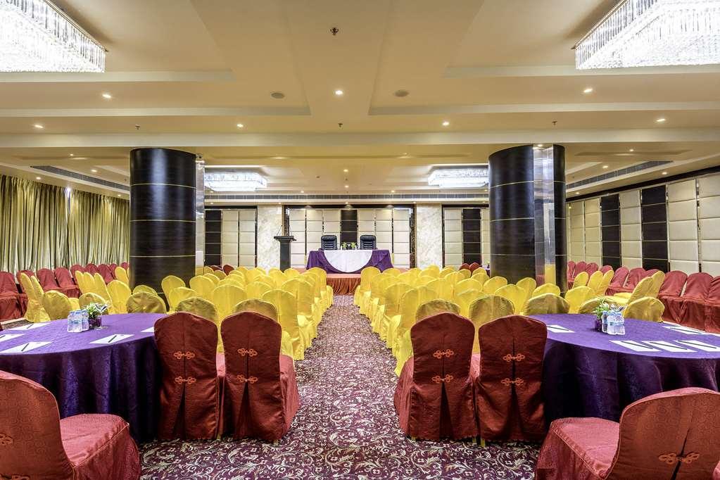 Clarion Inn Jaipur Kukas Fasilitas foto