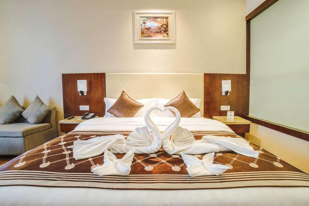 Clarion Inn Jaipur Kukas Ruang foto