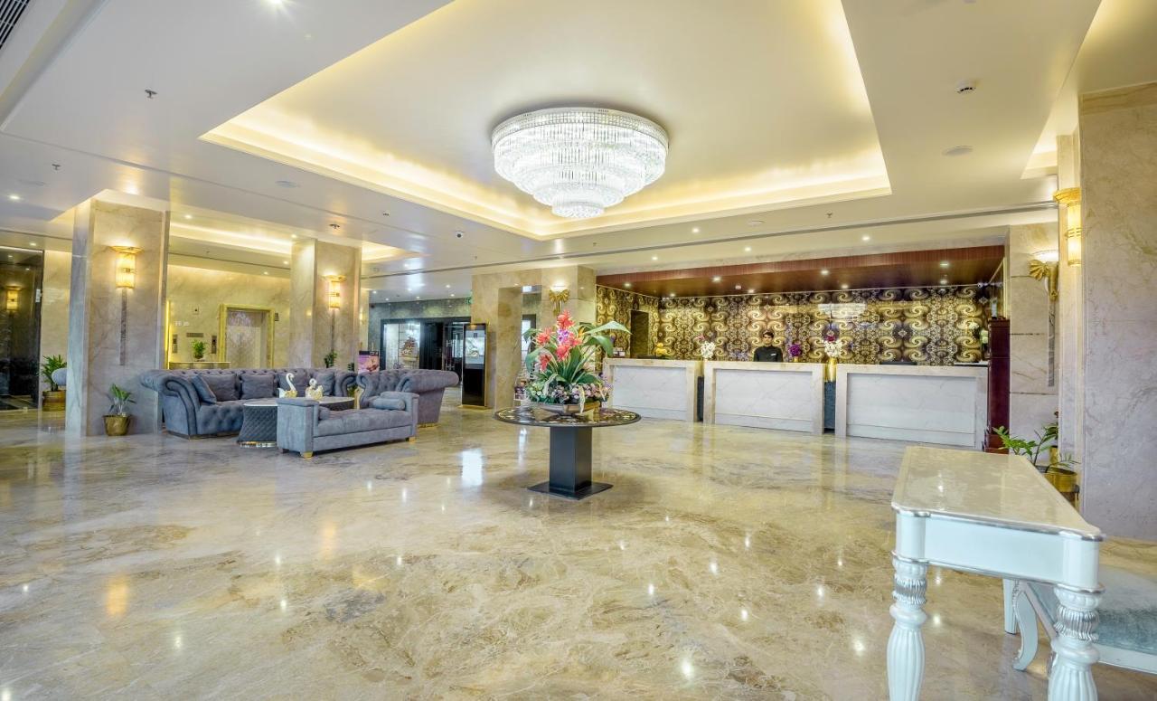 Clarion Inn Jaipur Kukas Bagian luar foto