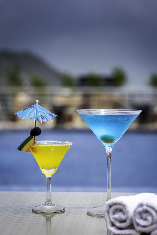 Clarion Inn Jaipur Kukas Bagian luar foto